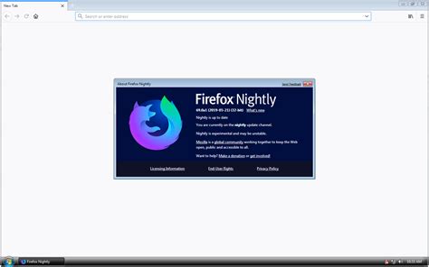 Latest Mozilla Firefox On Windows Betas Betaarchive