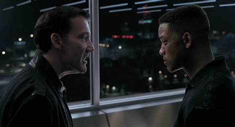 Gemini Man Will Smith Fights Himself In A Pair Of New Clips Tons Of