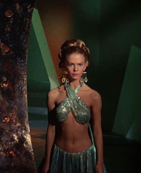 Top 35 Sexiest Star Trek Female Characters Of All Time
