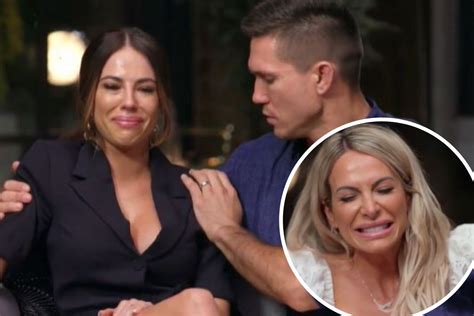 We first learned about the casting news back in august. Married at First Sight 2020: cast call-out Stacey for ...