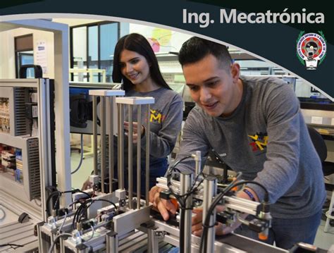 Ingeniería Mecatrónica Instituto Tecnológico Superior de la Región de