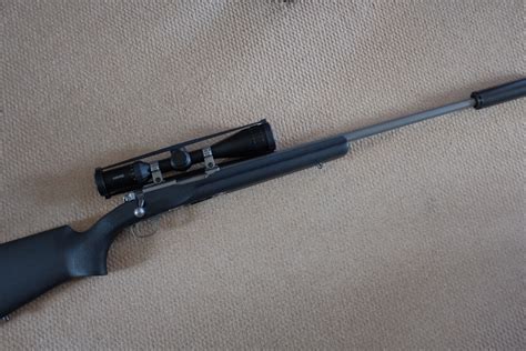 Ruger 7722 All Weather 22 Hornet Used Excellent Condition Bolt