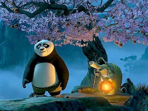 Share the best gifs now >>>. Art of Living in Kungfu Panda - Art of Living Blog