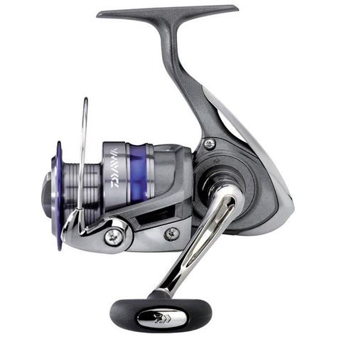 MOULINET CARNASSIER TRUITE DAIWA MEGAFORCE A