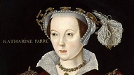 Aventuras na História · Catarina Parr, a sexta e última esposa do rei ...