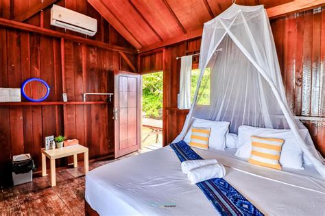 Hamueco Raja Ampat Resort In Indonesia Room Deals Photos And Reviews