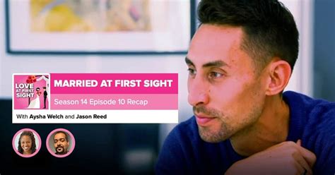Married At First Sight Season Episode Recap By Reality TV RHAP Ups Reality TV Podcasts