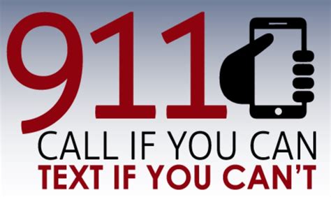New 9 1 1 Motto Call If You Can Text If You Cant Charlotte