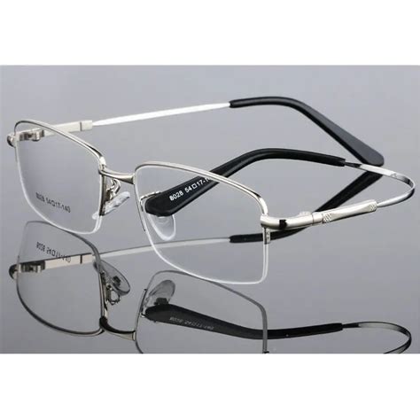 Mincl Silhouet Titanium Eyeglass Frame Titanium Eyeglasses Frames Titanium Glasses Men Glasses