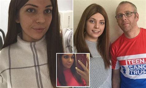 19 Year Old Dies Of Bowel Cancer After Gp Mistake Daily Mail Online