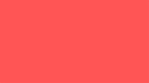 Fluorescent Red Solid Color Background Image Free Image Generator