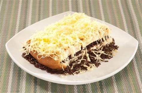Rotibakar eddy cibubur jalan alternatif cibubur, harjamukti. Pendiri Roti Bakar Eddy Wafat, Ini Menu Andalan Sang ...