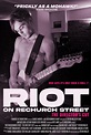 Riot on Redchurch Street: The Director's Cut (2023)