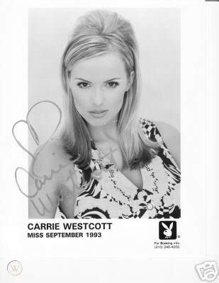 Carrie Wescott Telegraph