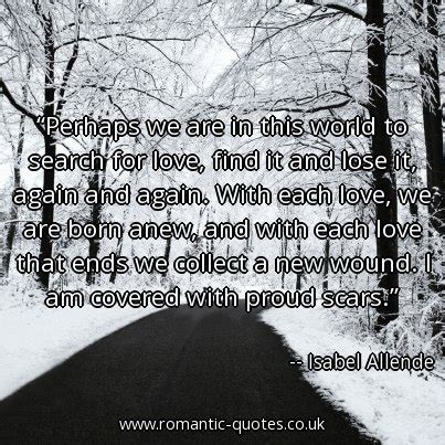 We did not find results for: Isabel Allende Quotes. QuotesGram