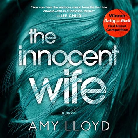 The Innocent Wife By Amy Lloyd Audiobook Audibleca