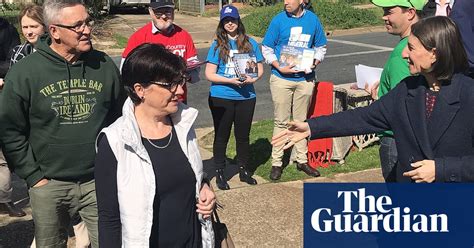 Collapse Of Liberal Vote In Wagga Wagga Is Worrying Sign For