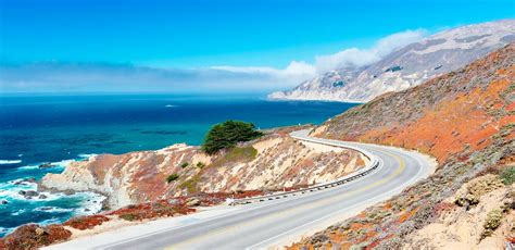 Best Road Trips 10 Of The Most Scenic Drives In The World
