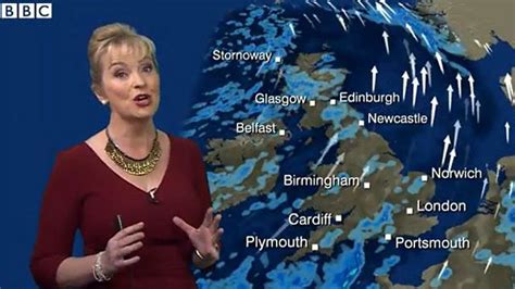 Bbc Blogs College Of Journalism Weather Presenters In The Eye Of