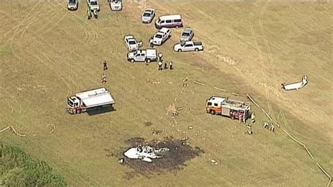 Skydive Plane Crash Was Unsurvivable The Examiner Launceston Tas