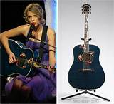 Images of Taylor Swift+guitar Chords