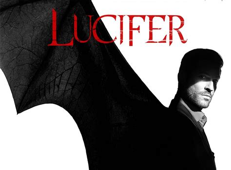 Lucifer Season 4 Due On Dvd Comics Worth Reading