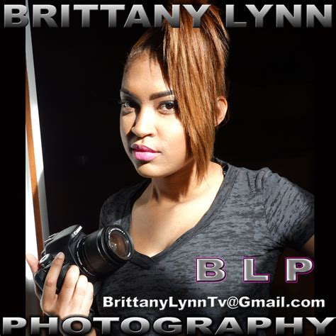Brittany Lynn Epk