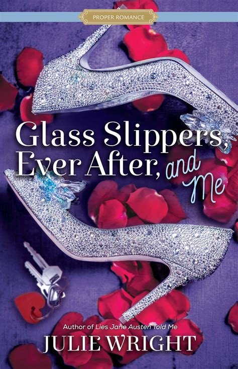 Glass Slippers Ever After And Me Walmart Com
