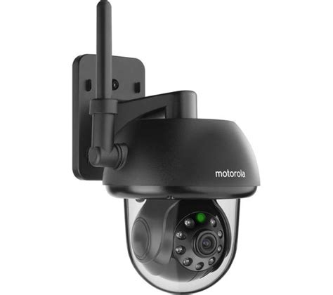 Home security ip camera baby pet wifi monitor smart phones tablets 720p webcam. Buy MOTOROLA Focus 73 Connect HD WiFi Home Security Camera ...