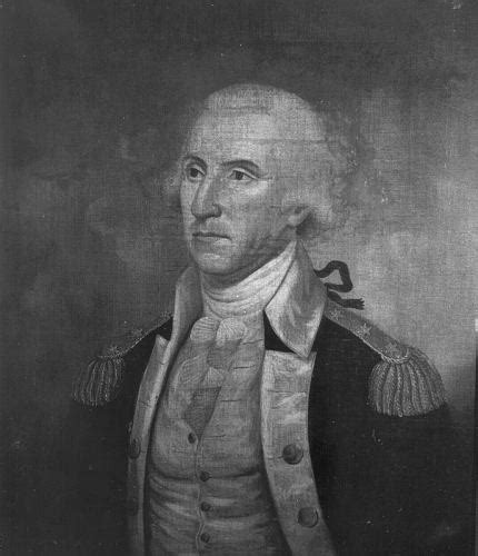 George Washington Americas Presidents National Portrait Gallery