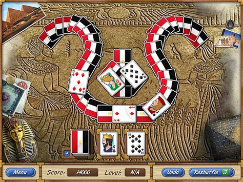 Download Solitaire Cruise Game Card And Board Games Shinegame
