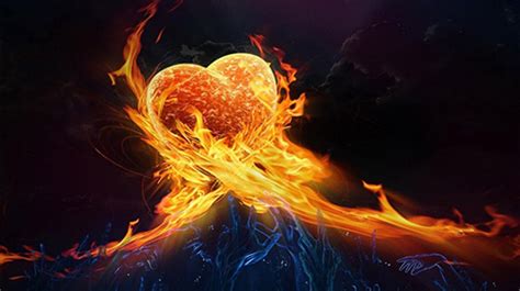 Fire by 4k Wallpapers live wallpaper for Android. Fire by ...