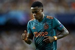 Quincy Promes doesn’t rule out a move to the Premier League