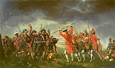 The story behind Culloden - the battle that was to change history - The ...