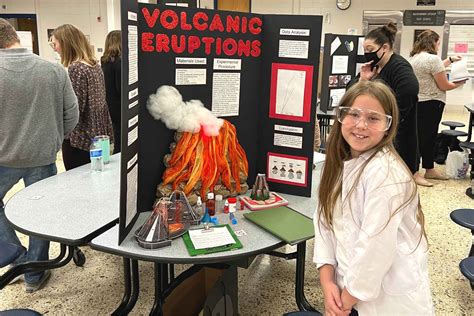 💐 Finished Science Fair Projects For High School 23 Ideas For Science