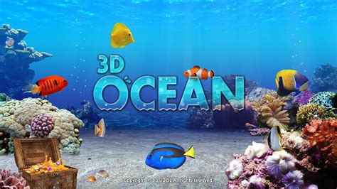 Download free fish 3d live wallpaper 2.0 for your android phone or tablet, file size: Fish Aquarium Game - 3D Ocean APK Download - Free Casual ...