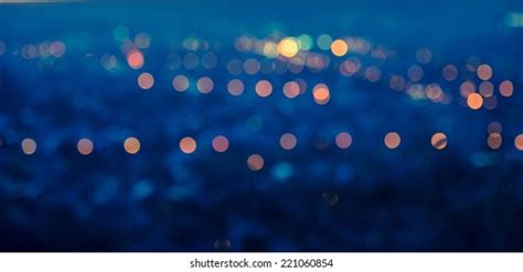 463060 City Lights Texture Images Stock Photos And Vectors Shutterstock