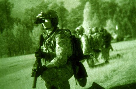 Report To Congress On Us Special Operations Forces Usni News