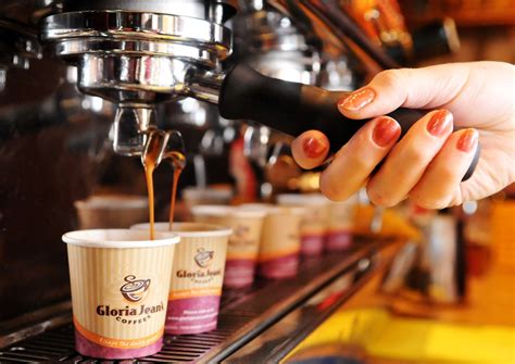 Gloria Jean S Coffees The Best Fremantle Restaurants Nearest To You
