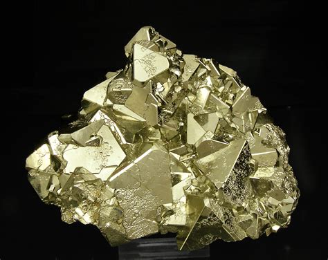 Gallery For Pyrite Mineral