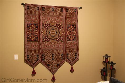 Wall Hangings from All Tapestry Review - Girl Gone Mom