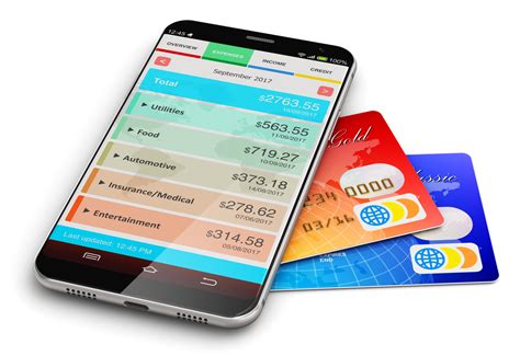 The Top 10 Budgeting Apps For Personal Finance Money World Basics