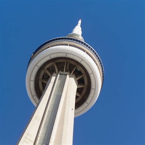 This article was most recently revised and updated by kenneth pletcher. CN Tower | building, Toronto, Ontario, Canada | Britannica