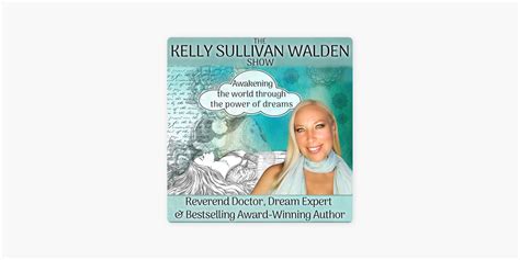 ‎the Kelly Sullivan Walden Show On Apple Podcasts
