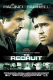 The Recruit | Movie posters, Movie posters vintage, Movies