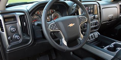 New 2022 Chevy 2500 Interior Release Date Price Chevy
