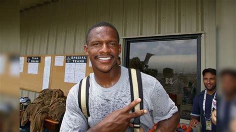 Former New Orleans Saints Player Joe Horn Facing 10 Years In Prison For