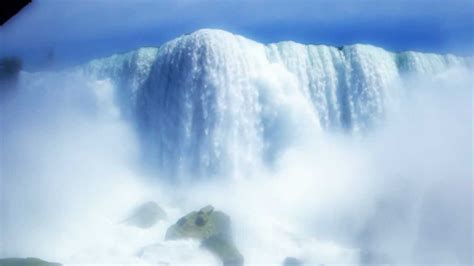 Niagara Falls American Falls Hd From Motm Youtube