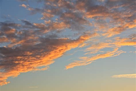 Sunrise Sky Morgenstimmung · Free Photo On Pixabay