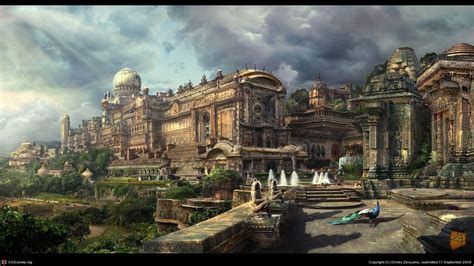 Ancient Cities Wallpapers Top Free Ancient Cities Backgrounds